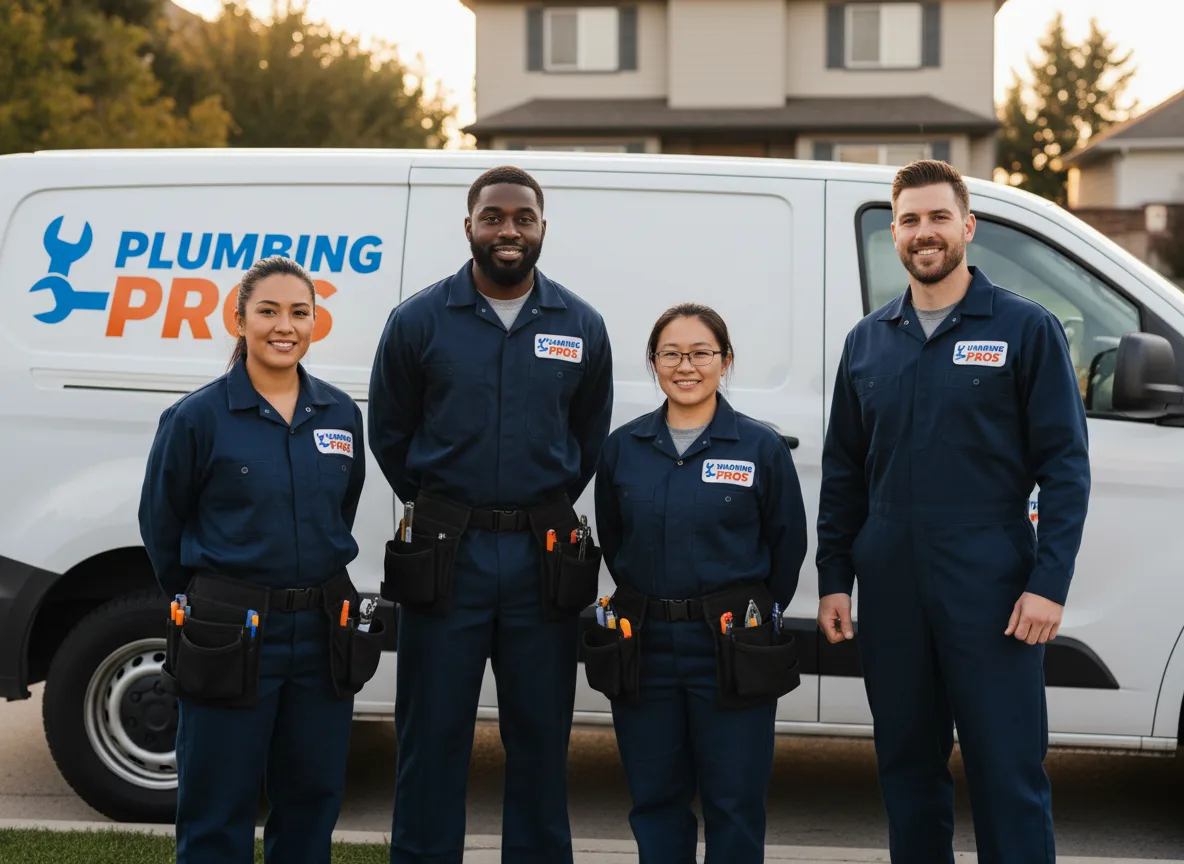 Water Heater Repair company in North Richland Hills, TX